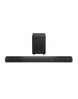 Hisense AX3125H 3.1.2Ch Sound Bar with Wireless Su