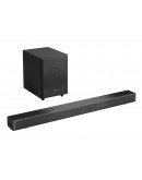 Hisense AX3125H 3.1.2Ch Sound Bar with Wireless Su