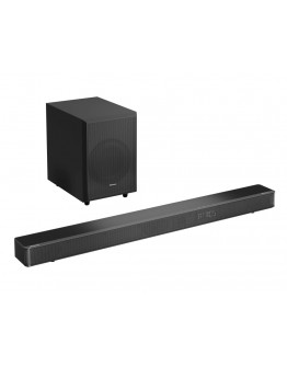 Hisense AX3125H 3.1.2Ch Sound Bar with Wireless Su