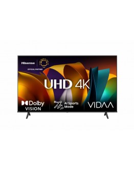 Hisense 75 A6N, 4K Ultra HD 3840x2160, DLED, DFA, 