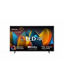 Hisense 65 E7NQ, 4K Ultra HD 3840x2160, QLED, Quan