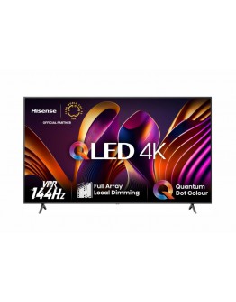 Hisense 55 E7NQ Pro, 4K Ultra HD 3840x2160, QLED, 