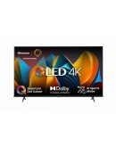 Hisense 55 E7NQ, 4K Ultra HD 3840x2160, QLED, Quan