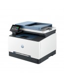 HP Color LaserJet Pro MFP 3302fdw