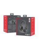 Genesis Headset Argon 600 With Microphone Adapter 