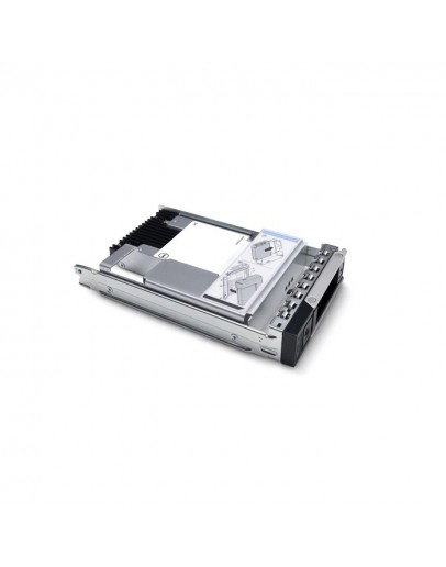 Dell 960GB SSD SATA Read Intensive 6Gbps 512e, 2.5