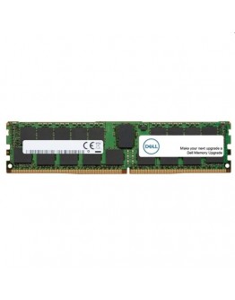 Dell Memory Upgrade - 16GB - 1Rx8 DDR4 UDIMM 3200M