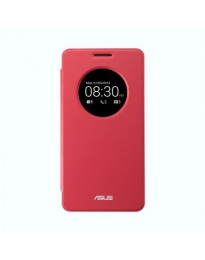 ASUS FLIP COVER A500KL RED