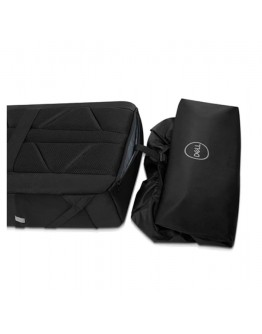 Dell Gaming Backpack 17, GM1720PM, Fits most lapto