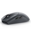 Dell Alienware Tri-Mode Wireless Gaming Mouse AW72