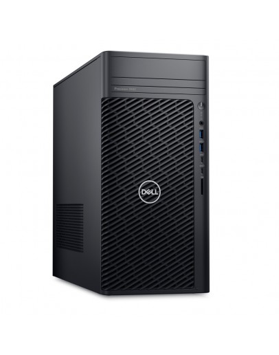 Dell Precision 3680 Tower, Intel Core i9 14900K (3