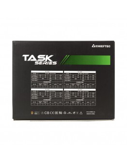 Chieftec Task 600W