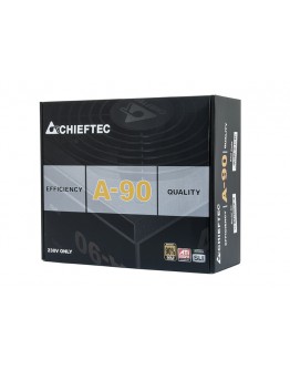 Chieftec A-90 550W