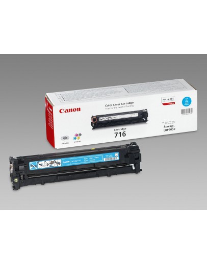 Canon CRG-716C