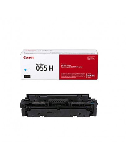 Canon CRG-055H C