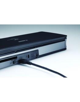 Canon Document Scanner P-208II