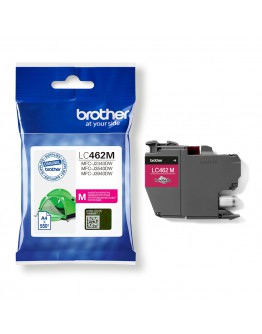 Brother LC462M Magenta Ink Cartridge for MFC-J2340