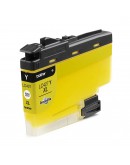 Brother LC-427XLY Yellow Ink Cartridge