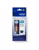 Brother LC-427XLC Cyan Ink Cartridge