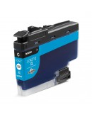 Brother LC-427XLC Cyan Ink Cartridge