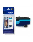 Brother LC-427XLC Cyan Ink Cartridge