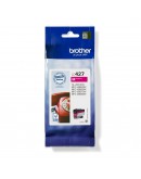 Brother LC-427M Magenta Ink Cartridge