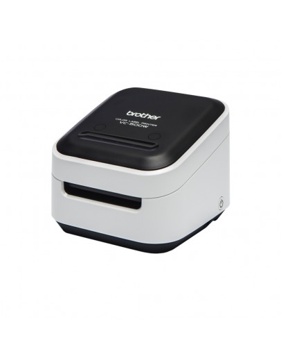 Brother VC-500W Label Printer