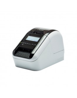 Brother QL-820NWBc Label printer