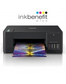 Brother DCP-T420W Inkbenefit Plus Multifunctional