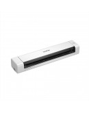 Brother DS-740D 2-sided Portable Document Scanner