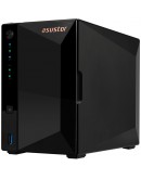 Asustor AS3302T_V2, 2 bay NAS, Realtek RTD1619B, Q