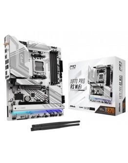 Asrock X870 Pro RS Wi-Fi