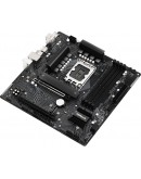 Asrock B760M Phantom Gaming Lightning