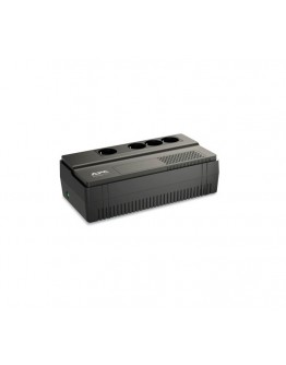 APC Easy-UPS BV 650VA, AVR, Schuko Outlet, 230V