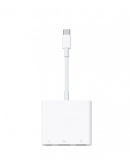 Лаптоп Apple USB-C Digital AV Multiport Adapter