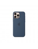 Apple iPhone 16 Pro Max Silicone Case with MagSafe