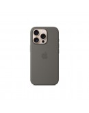 Apple iPhone 16 Pro Silicone Case with MagSafe - S