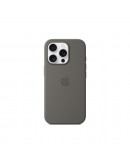 Apple iPhone 16 Pro Silicone Case with MagSafe - S