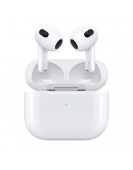 Apple AirPods3 with Lightning Charging Case