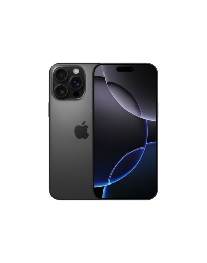 Смартфон Apple iPhone 16 Pro Max 1TB Black Titanium