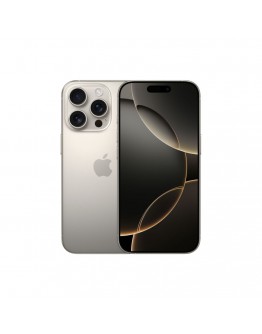 Смартфон Apple iPhone 16 Pro 1TB Natural Titanium