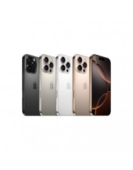 Смартфон Apple iPhone 16 Pro 1TB Natural Titanium