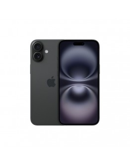 Смартфон Apple iPhone 16 Plus 256GB Black