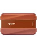 Apacer AC533, 1TB 2.5 SATA HDD USB 3.2 Portable Ha