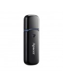 Apacer 128GB AH355 Black - USB 3.2 Flash Drive