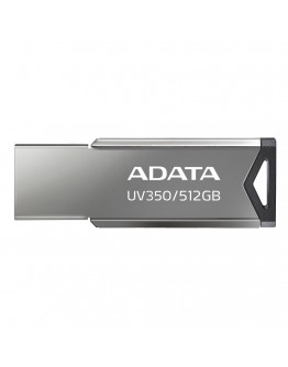 ADATA UV350 512GB USB 3.2 Black