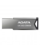 ADATA UV350 256GB USB 3.2 Black