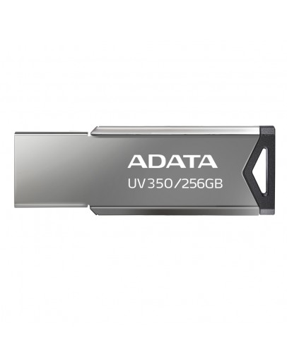 ADATA UV350 256GB USB 3.2 Black