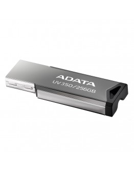 ADATA UV350 256GB USB 3.2 Black