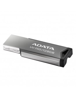 ADATA UV350 128GB USB 3.2 Black